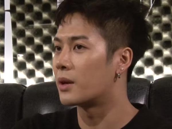 Jackson GOT7 Ngaku Dulu Suka Bohong Sama Pacarnya?