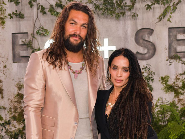 Jason Momoa Akui Tipe Suami Takut Istri