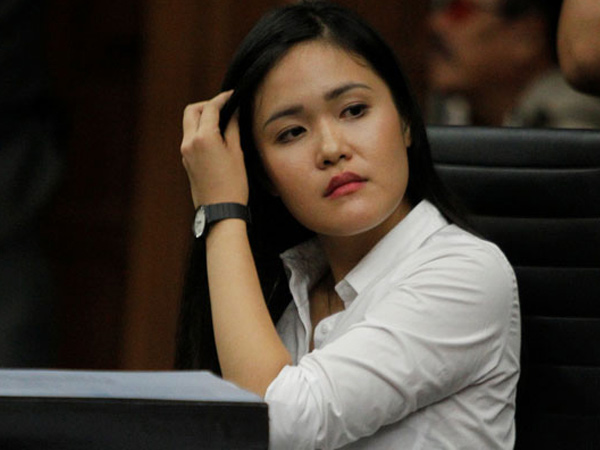 Sidang ke-30 Kasus Kematian Mirna, Ini Tanggapan Jaksa Penuntut Umum Terhadap Pembelaan Jessica