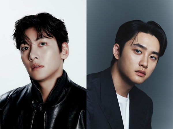 Ji Chang Wook Akan Beradu Akting dengan D.O EXO dalam 'Sculptured City'