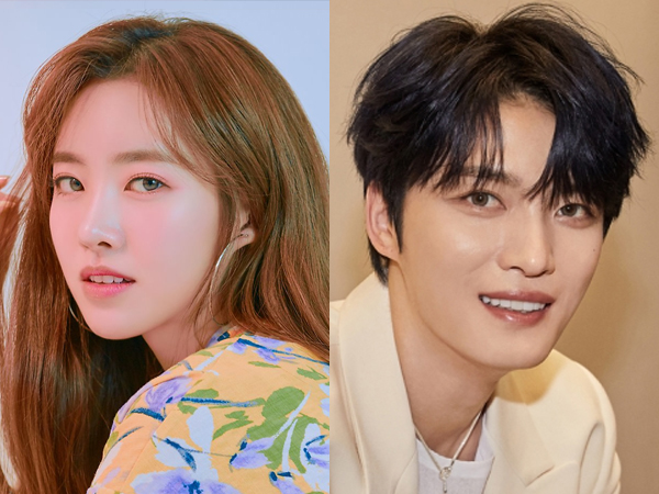 Jin Se Yeon Dapat Tawaran Main Drama Bareng Kim Jaejoong
