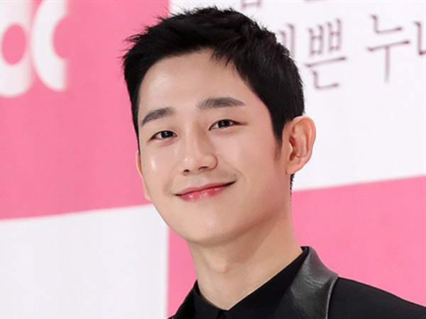 Terungkap Perbedaan Fantastis Tarif Bayaran Jung Hae In Sebelum dan Setelah Jadi Aktor Populer