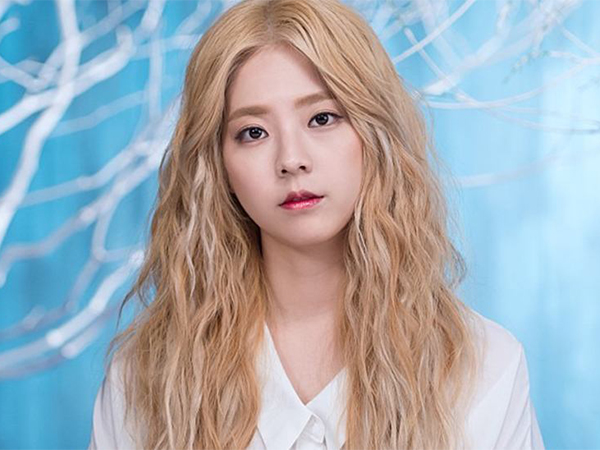 Juniel Umumkan Perubahan Nama dan Siap Debut Sebagai Duo