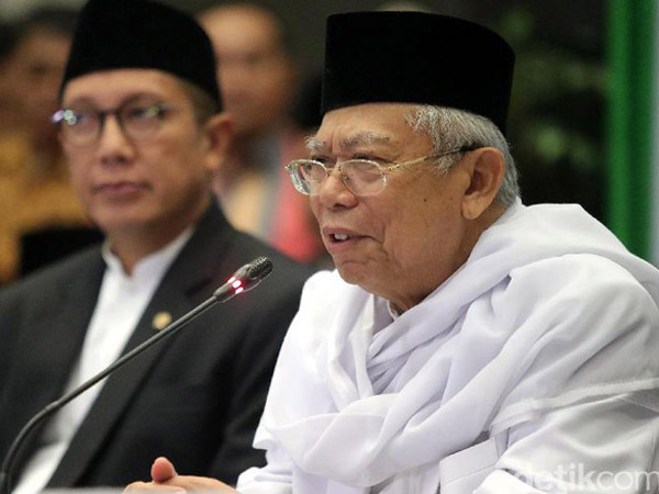 Heboh Masjid Cipinang Muara Lebaran Senin, Begini Tanggapan MUI