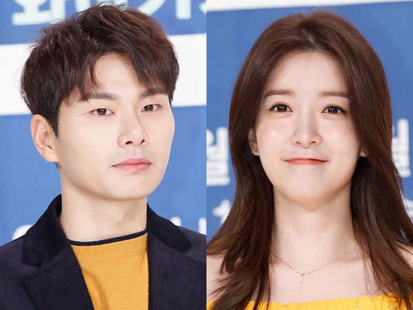 Terungkap, Lee Yi Kyung dan Jung In Sun 'Waikiki' Diam-diam Sudah Pacaran!