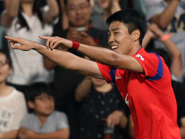 Tampil Debut di Timnas Korea Selatan, Pesepakbola Ini Dapat Julukan 'Cinderella'!