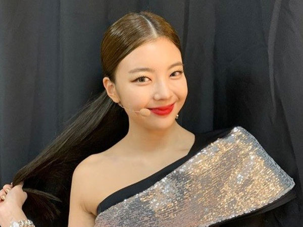 JYP Entertainment Bantah Tuduhan Bullying Lia ITZY