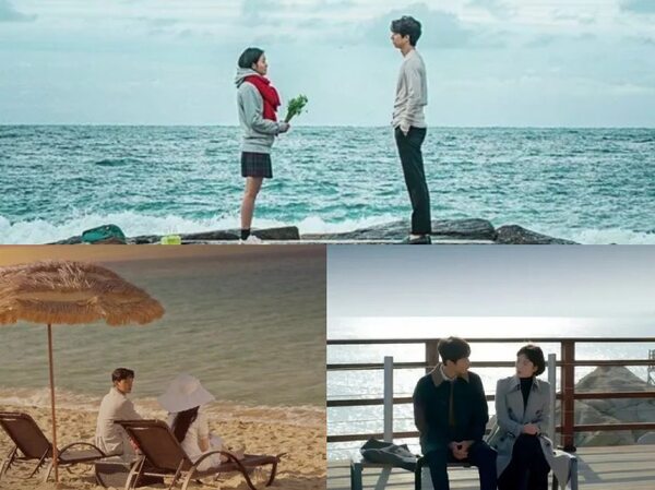 Kunjungi 4 Lokasi Syuting Drama Korea di Pantai, Pemandangannya Indah!
