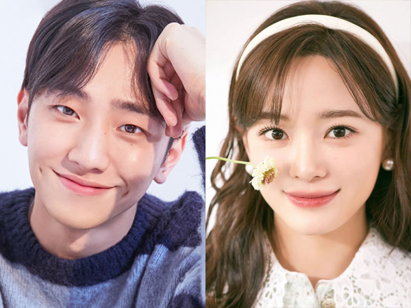 Nam Yoon Soo Dipastikan Jadi Lawan Main Kim Sejeong di Drama Baru