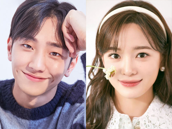 Nam Yoon Soo Dipastikan Jadi Lawan Main Kim Sejeong di Drama Baru