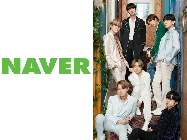 Naver Investasi Triliunan di SM Entertainment, Imbas Ditinggal BTS?