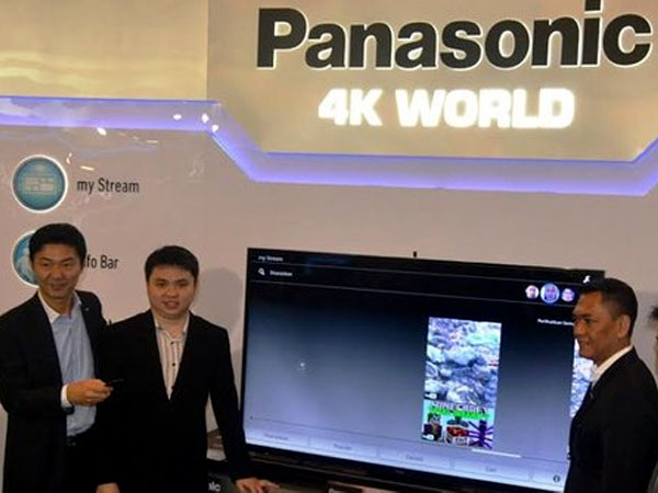 Pemerintah Dinilai Cuek Atas Hengkangnya Panasonic dan Toshiba Dari Indonesia