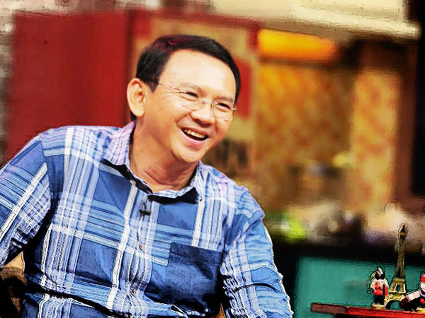 Seperti Ini Rencana Pembunuhan Ahok via Telegram yang Terdeteksi Kemenkominfo