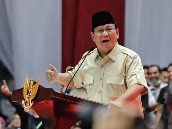 Kontrasnya Sikap Kubu Prabowo Dulu Sebut Media Bohong Kini Membela dan Memuji