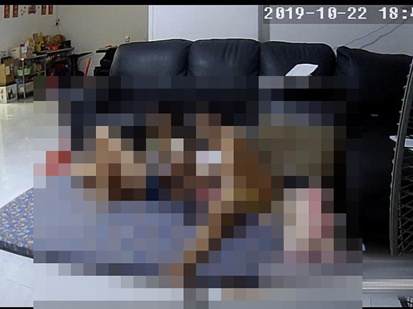 Ngeri, 50 Ribu Rekaman Kamera CCTV Rumah Diretas dan Dijual ke Situs Porno