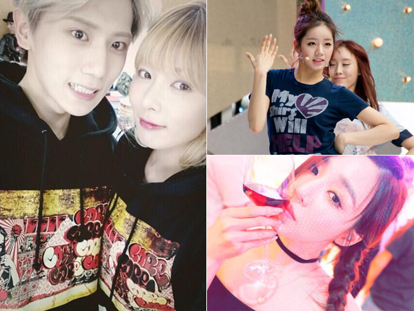 Para Idola K-Pop Ini Juga Pernah Tuai Kontroversi Karena Bendera Matahari Terbit