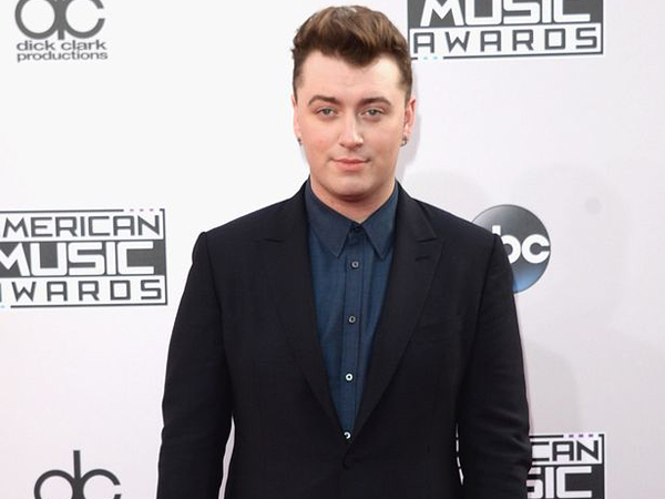 Sam Smith Ceritakan Pelecehan yang Sering Dialaminya Saat Mengaku Gay