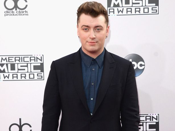 Sam Smith Ceritakan Pelecehan yang Sering Dialaminya Saat Mengaku Gay