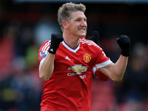 Meski Di Asingkan Mourinho, Schweinsteiger Unjukan Kesetiaan Lewat Postingan Instagram