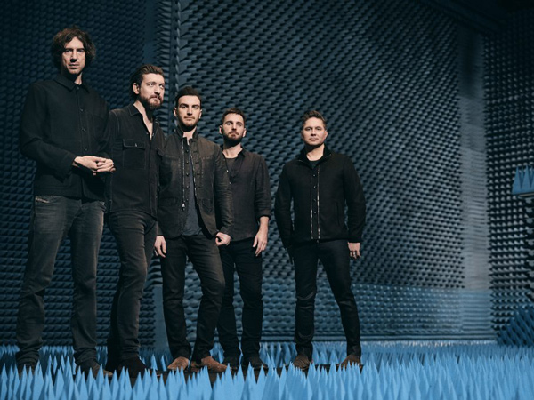 Alasan Kesehatan, Snow Patrol Batal Manggung di Hodgepodge Superfest 2019