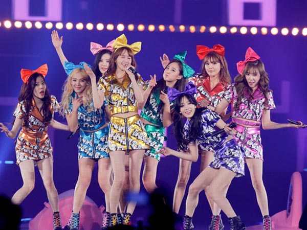 Jelang Konser SNSD, Fans Minta Promotor Berikan Harga Tiket dan Posisi Duduk yang Sesuai