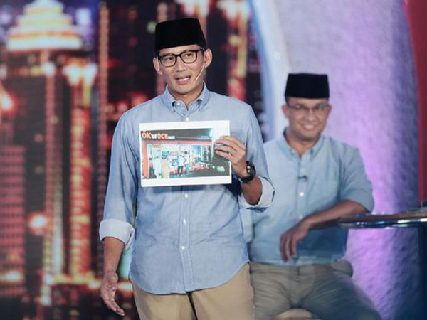 Dua Program untuk Warga 'Jomblo' Milik Sandiaga Ini Disebut Mengikis Arti Kebebasan?