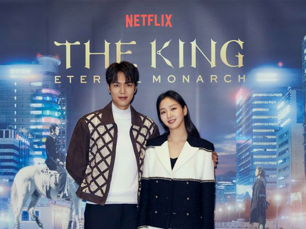 Syuting Rampung, 'The King: Eternal Monarch' Umumkan Jadwal Tayang Episode Terakhir