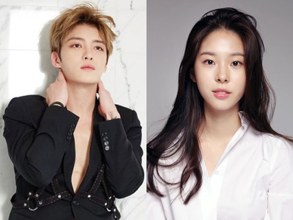 Seo Eun Soo Dikabarkan Akan Bintangi Drama 'Jane The Virgin' Bersama Kim Jaejoong