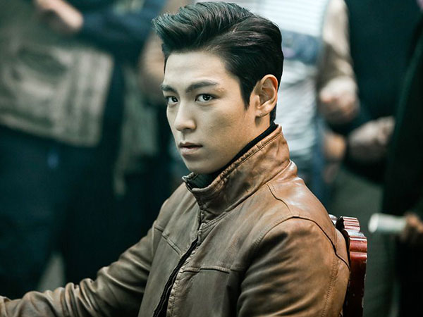 Kondisi Tubuh Drop, T.O.P Tak Lanjutkan Promosi Tazza 2?