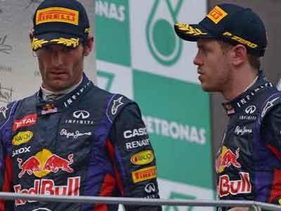 Prahara Vettel-Webber Bisa Timbulkan Perpecahan