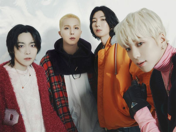 WINNER Catat Rekor Penjualan Album Minggu Pertama dengan 'HOLIDAY'