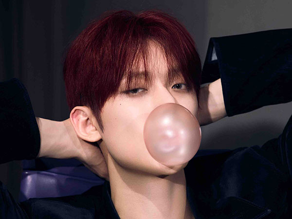 Cerita Lucu Yeonjun TXT dan 50 Permen Karet Saat Syuting MV Debut Solo 'GGUM'