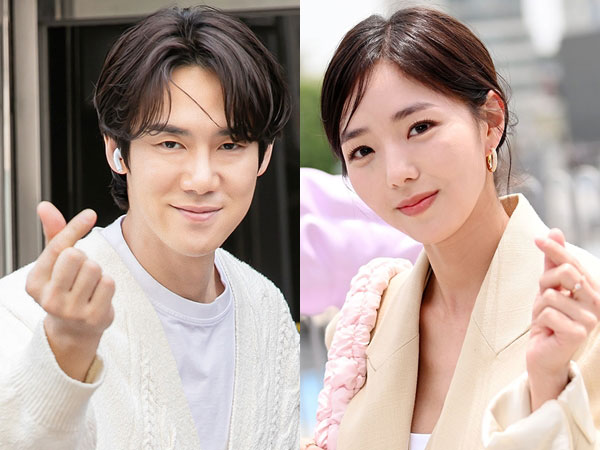 Yoo Yeon Seok dan Chae Soo Bin Jadi Pasutri di Drama Baru MBC