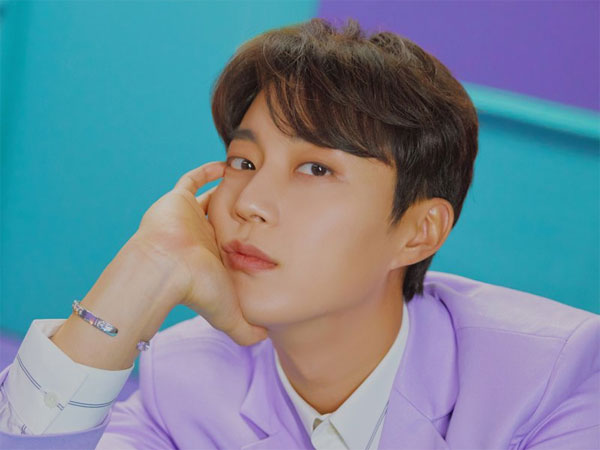 Yoon Doojoon Dikonfirmasi Bintangi Drama tentang Perusahaan Start-up