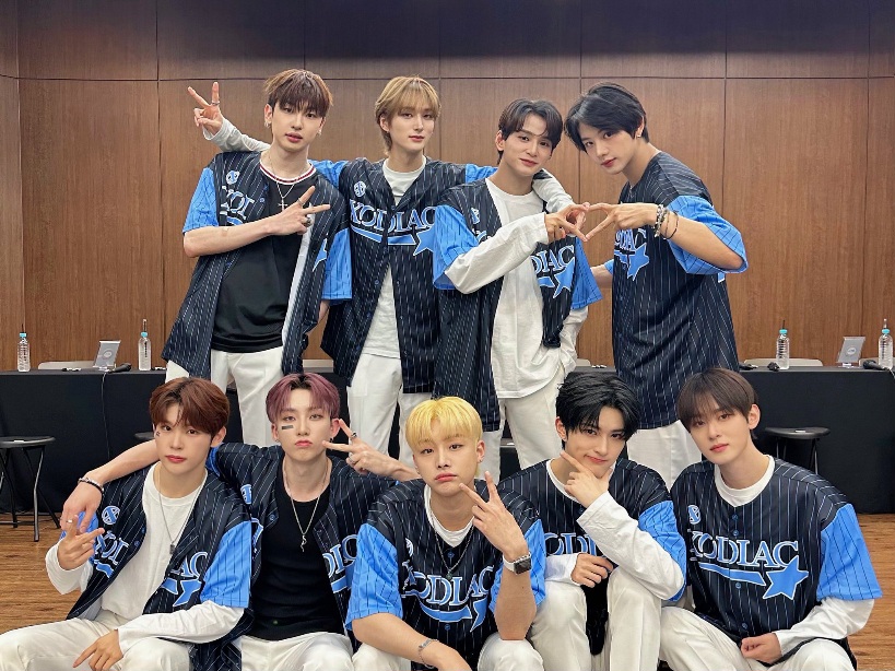 XODIAC Batal Gelar Fancon di Jakarta