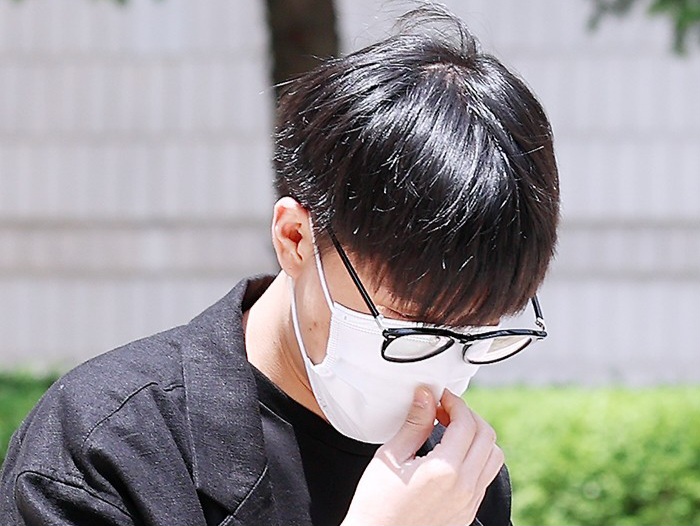 Hadapi Tuntutan 7 Tahun Penjara atas Kasus Kejahatan Seksual, Taeil Minta Keringanan Hukuman
