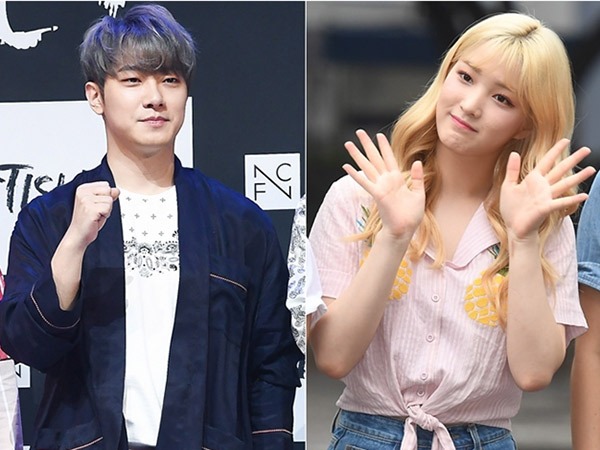 Minhwan FT Island Umumkan Rencana Pernikahannya dengan Yulhee eks LABOUM!