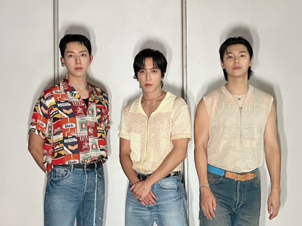 CNBLUE Tampil Lebih Garang di Konser Jakarta Setelah 7 Tahun