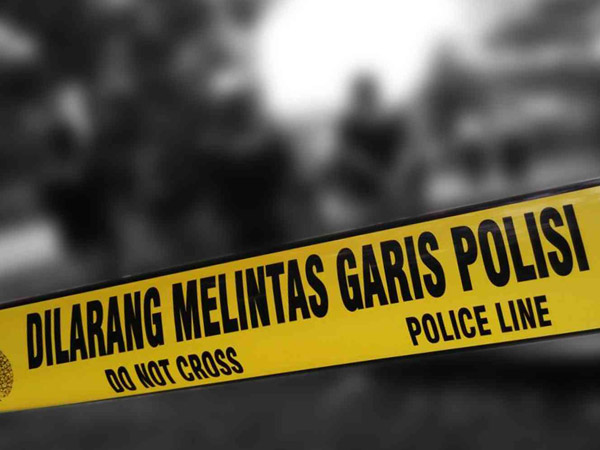 Kronologi Polisi Jakbar 'Digebuk' Bandar Narkoba Hingga Tengkorak Retak dan Tak Sadarkan Diri