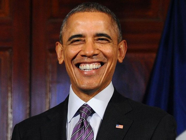 Lengser dari Jabatan Presiden AS, Obama Ditawari Posisi 'President of Playlist' oleh Spotify