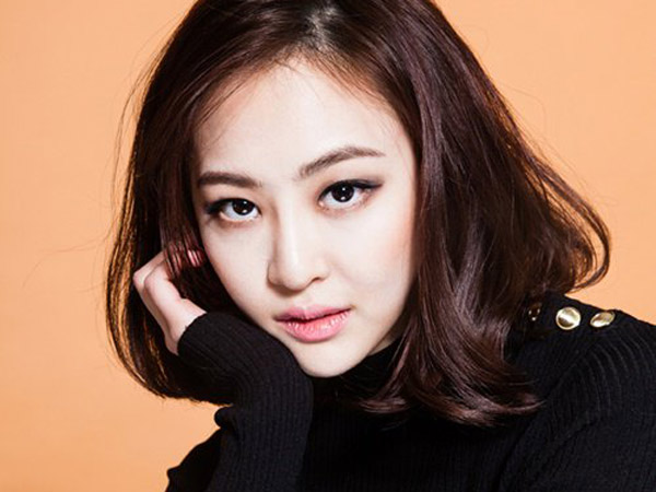 Duh, Dasom Sistar Ternyata Punya Dua Tumor dalam Tubuhnya?