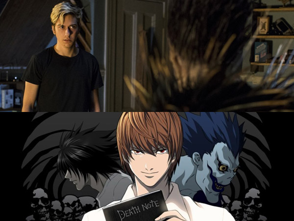 Perbedaan Ini yang Terjadi di 'Death Note' Versi Hollywood dan Versi Komik Original