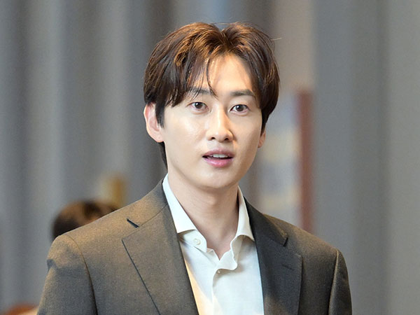 Eunhyuk Super Junior Rayakan Ultah Mendiang Ayah dengan Donasi