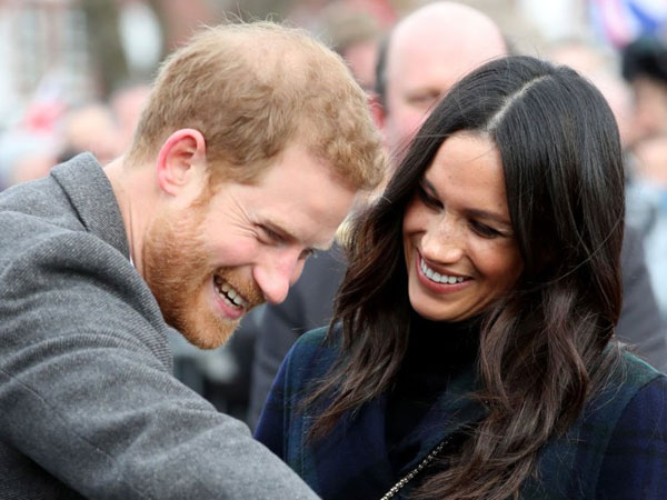 Apa Rencana Pangeran Harry dan Meghan Markle Soal Anak di Awal Jadi Pengantin Baru?