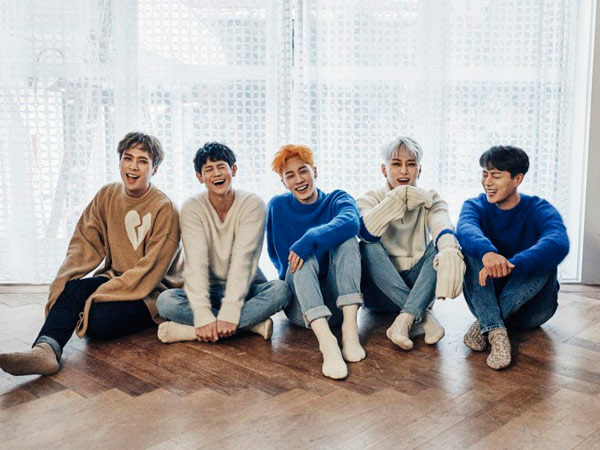 Ups, Highlight Pernah Lakukan 'Kenakalan Terbesar' Ini Pada Masa Beast!