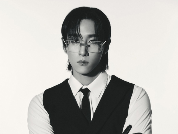 I.M MONSTA X Umumkan Tur Dunia 'Off The Beat'