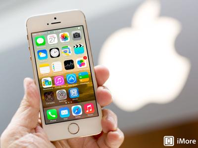 iPhone 5S Jadi Smartphone Paling 'Rakus' Data