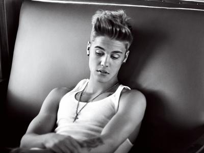 Sepekan Alami Hal Buruk, Justin Bieber PIlih Rilis 'All Bad' Pekan Ini!