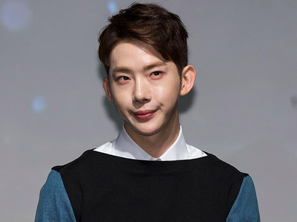 Jo Kwon Juga Beri Penjelasan Panjang Soal Proses Kuliahnya: Kenapa Aku yang Jadi Kambing Hitam?