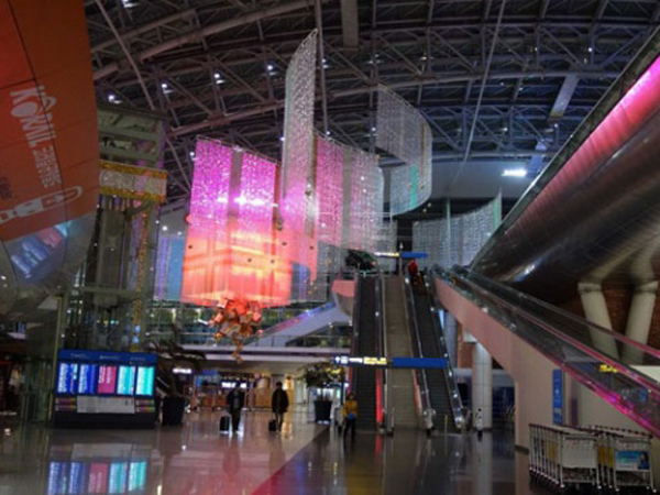 Ingin Ungguli Kualitas, Bandara di Indonesia Ini Tiru Pengembangan Bandara Incheon!